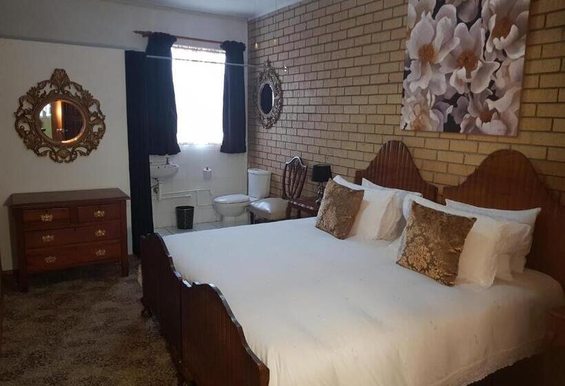 标准间, Mountain View Country Estate