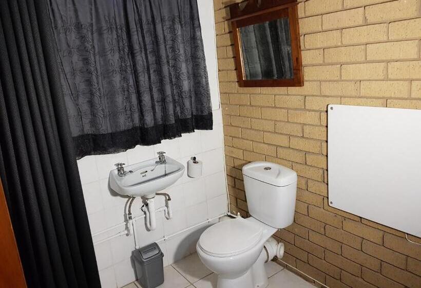 标准间, Mountain View Country Estate