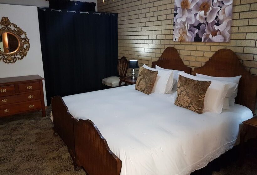 标准间, Mountain View Country Estate