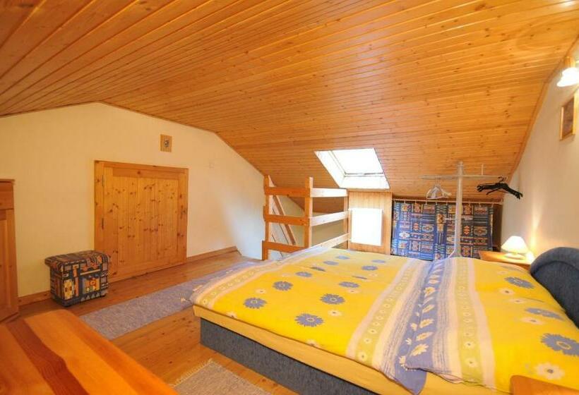 Апартаменты 1 Спальня, Penzión Mária