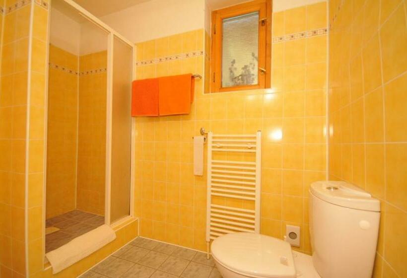 Апартаменты 1 Спальня, Penzión Mária