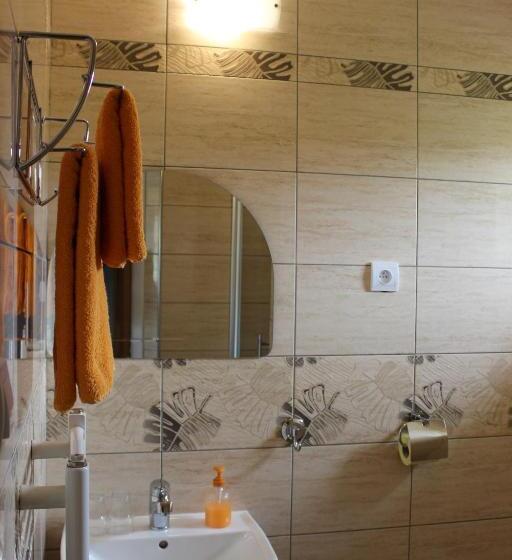 Номер Superior, Penzión Mária