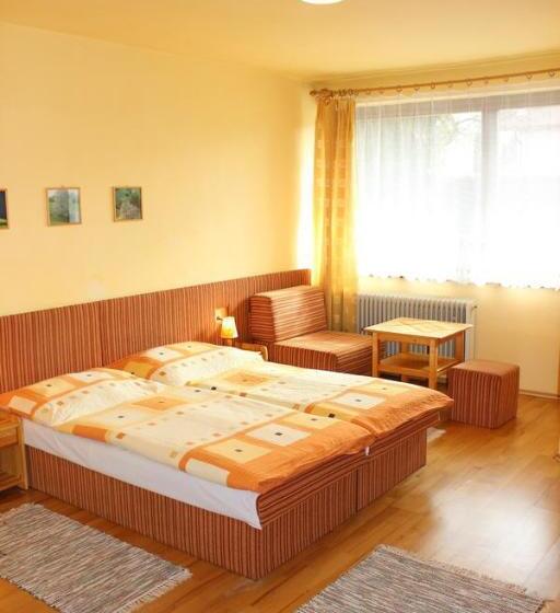 Номер Superior, Penzión Mária