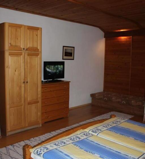 Трехместный Номер Комфорт, Penzión Mária