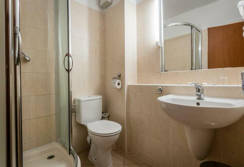 标准间, Penzion Fontana