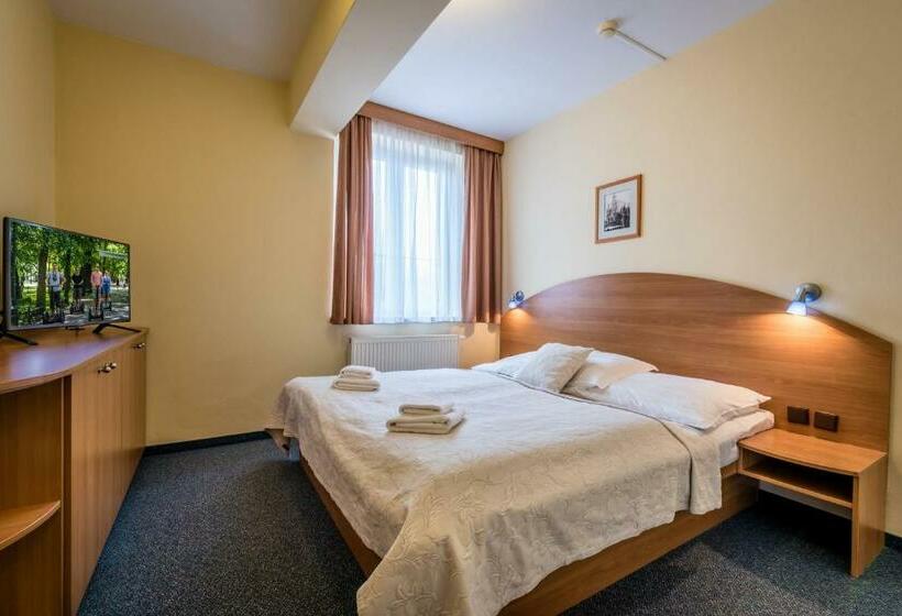 标准间, Penzion Fontana