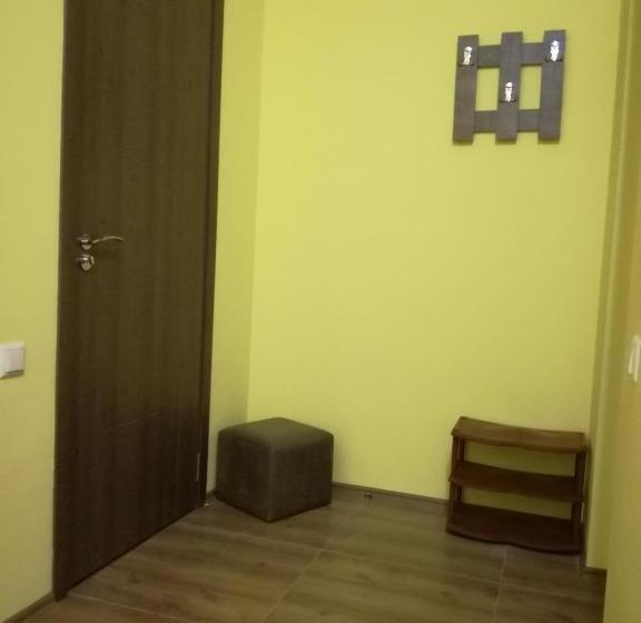 اتاق استاندارد, Shekvetili+