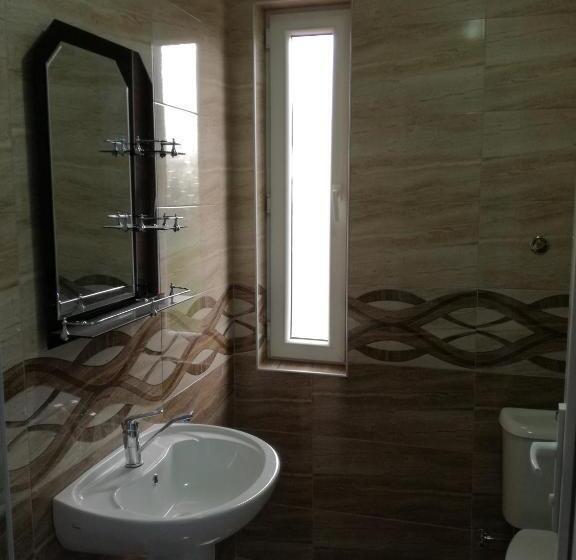 اتاق استاندارد, Shekvetili+