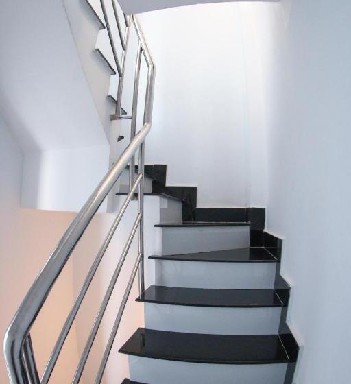 اتاق استاندارد با تخت بزرگ, Sơn Thịnh Guesthouse