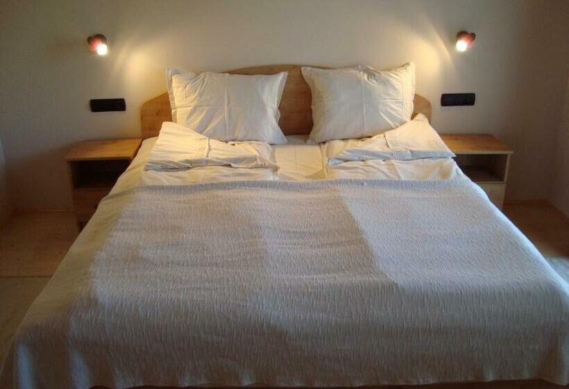 标准间, Pensiunea Sapte Flori