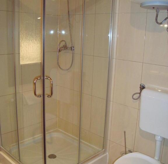 带1个卧室的公寓, Pensiunea Sapte Flori