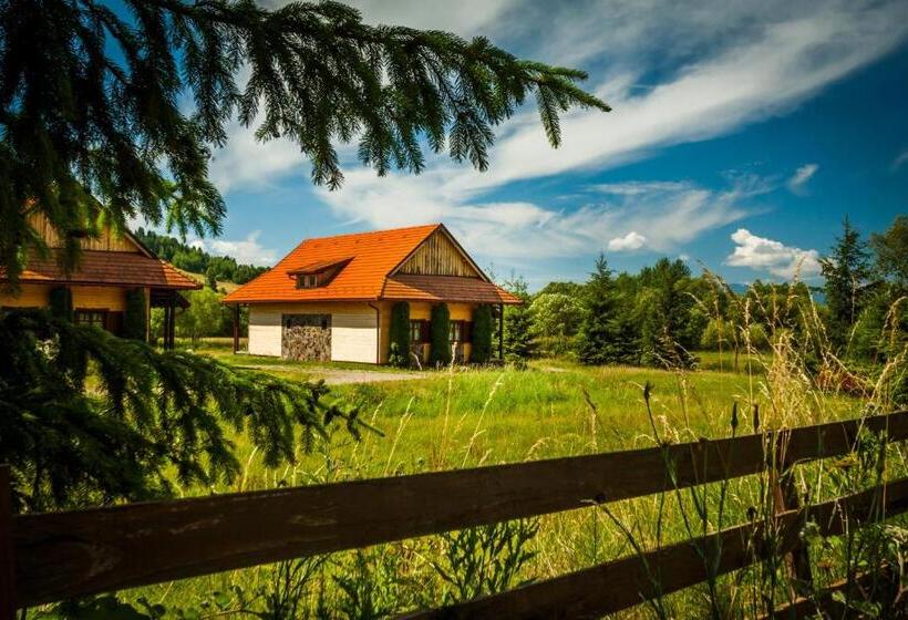 带1个卧室的公寓, Pensiunea Sapte Flori