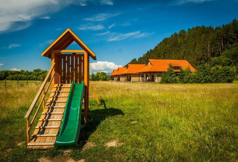 Апартаменты 1 Спальня, Pensiunea Sapte Flori