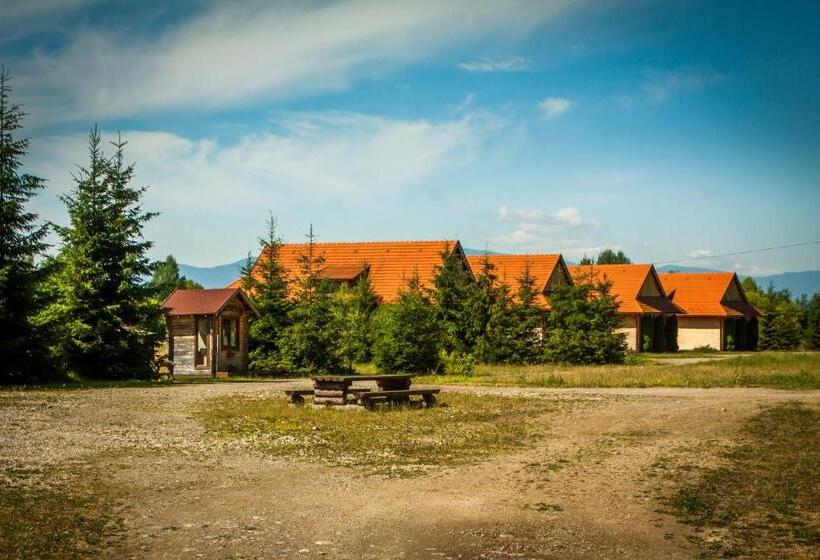 带1个卧室的公寓, Pensiunea Sapte Flori