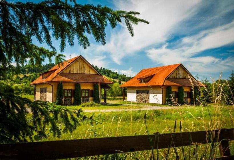 带1个卧室的公寓, Pensiunea Sapte Flori