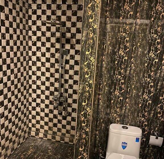 اتاق استاندارد سه نفره, Shouel Inn Furnished Apartments