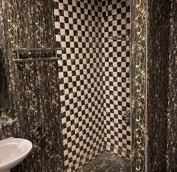 חדר סטנדרט לשלושה, Shouel Inn Furnished Apartments