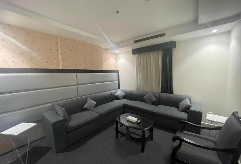 آپارتمان 1 خوابه, Shouel Inn Furnished Apartments