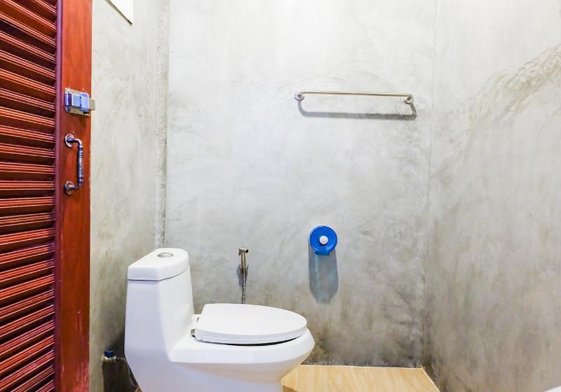 جناح, Oyo 690 Bann Supansa Resort