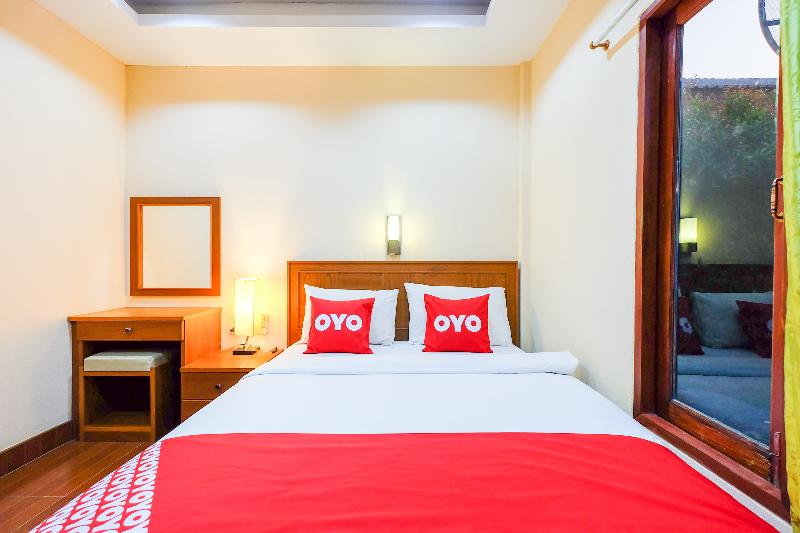 جناح, Oyo 690 Bann Supansa Resort