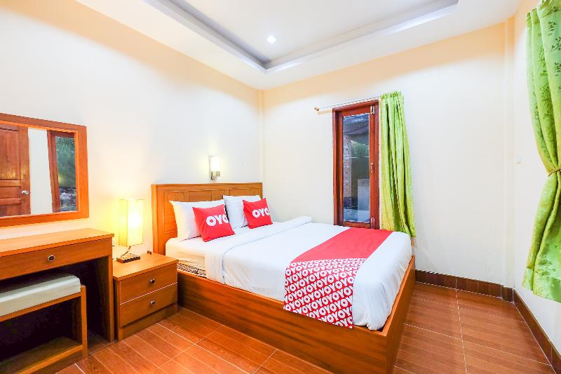 套房, Oyo 690 Bann Supansa Resort