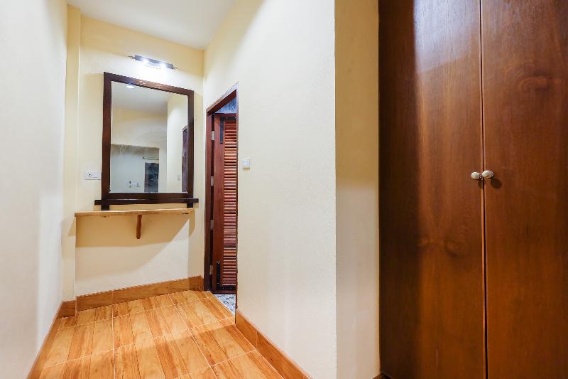 جناح غرفتين نوم, Oyo 690 Bann Supansa Resort