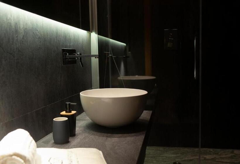 수피리어 룸, Au Charmant Petit Lac   Ecohotel Parc & Spa