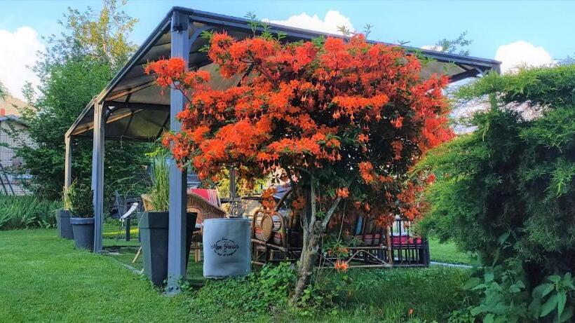 חדר דלוקס, Chez Martine Et Philippe En Velay