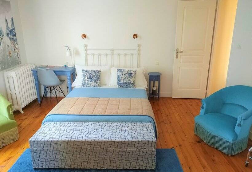 חדר קומפורט, Chez Martine Et Philippe En Velay