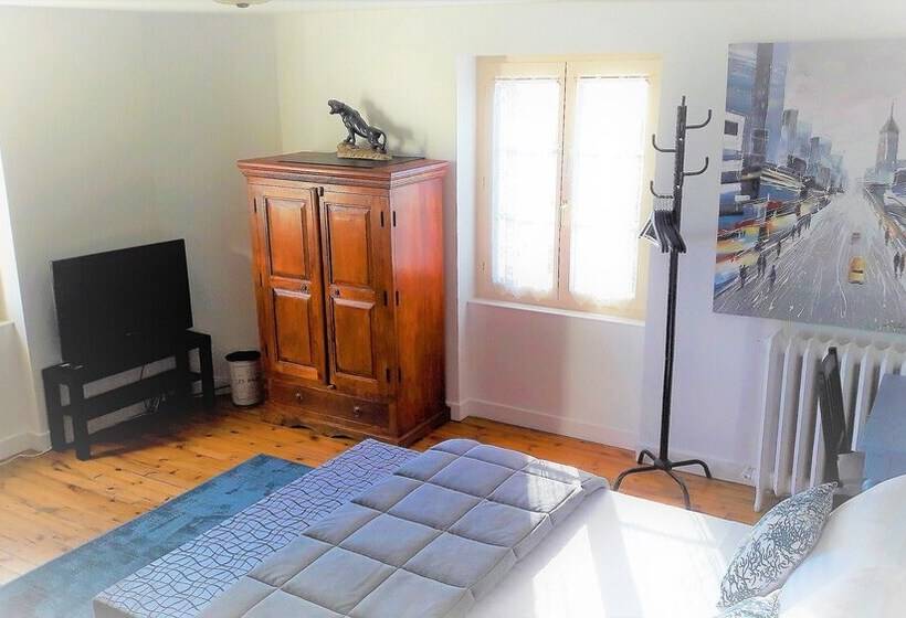 חדר קומפורט, Chez Martine Et Philippe En Velay