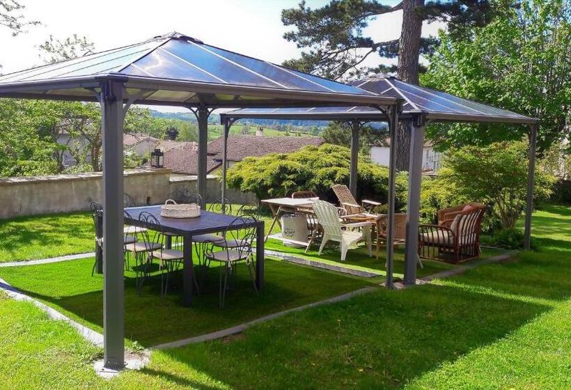 חדר דלוקס, Chez Martine Et Philippe En Velay