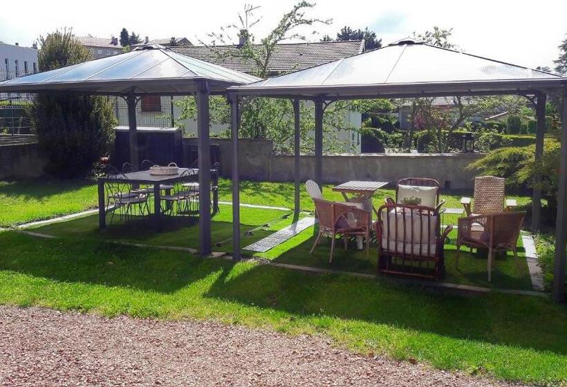 חדר דלוקס, Chez Martine Et Philippe En Velay