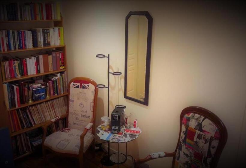 חדר דלוקס, Chez Martine Et Philippe En Velay