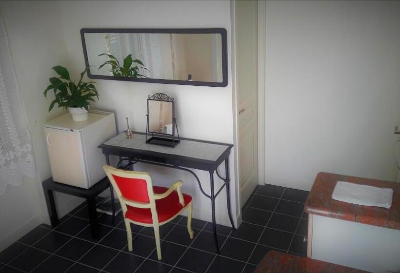 חדר דלוקס, Chez Martine Et Philippe En Velay