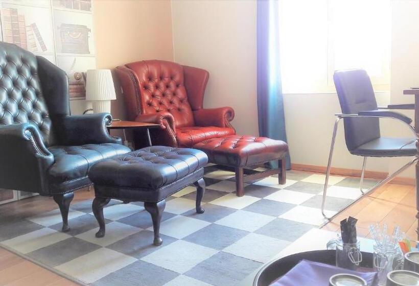 חדר דלוקס, Chez Martine Et Philippe En Velay