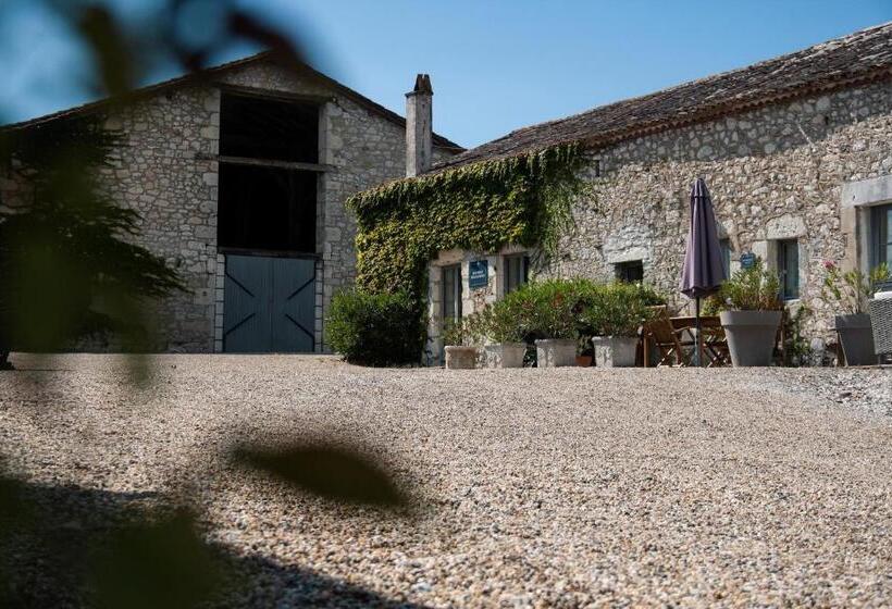 Apartamento 1 Dormitório, Gîtes Du Château De Panisseau