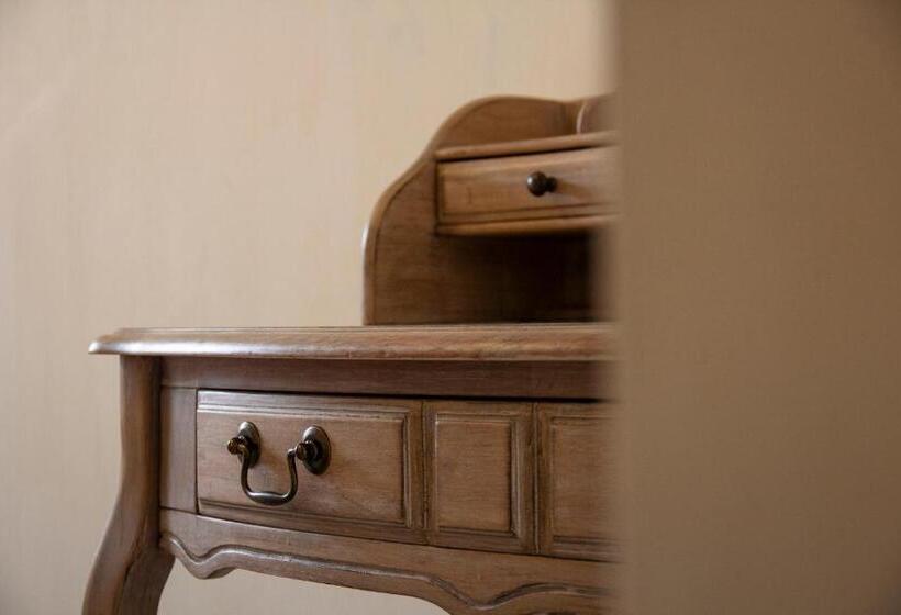 Apartamento 1 Dormitório, Gîtes Du Château De Panisseau