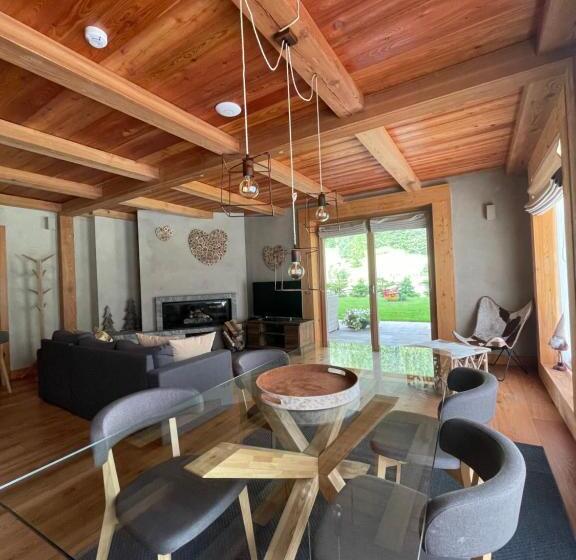 수피리어 스위트, Au Charmant Petit Lac   Ecohotel Parc & Spa