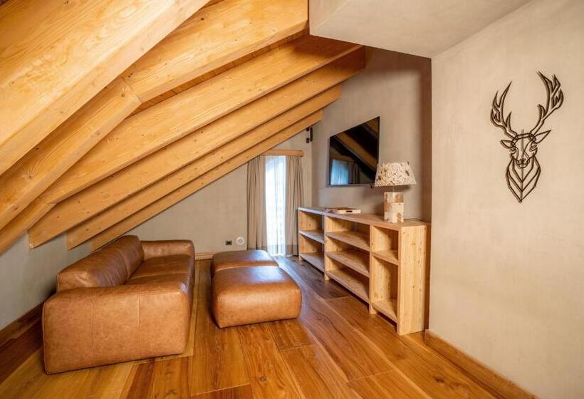Люкс Повышенной Комфортности, Au Charmant Petit Lac   Ecohotel Parc & Spa
