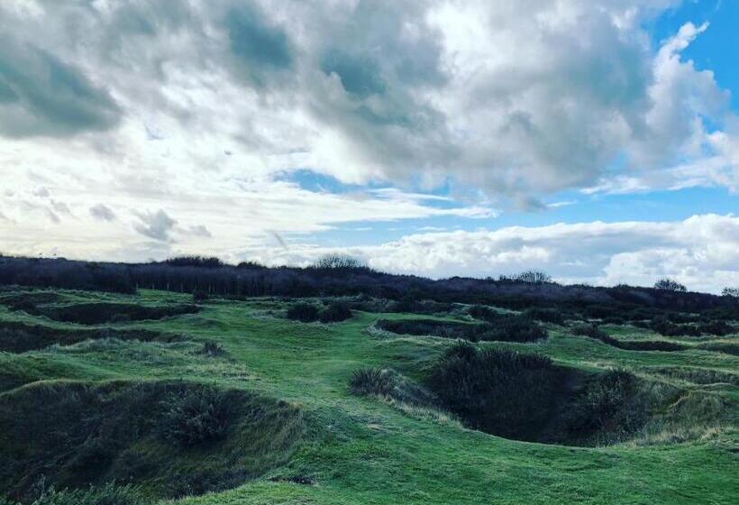 标准间, Chambre Studio Pomme Happy Aux Portes De Bayeux Normandie 1 à 2 Pers