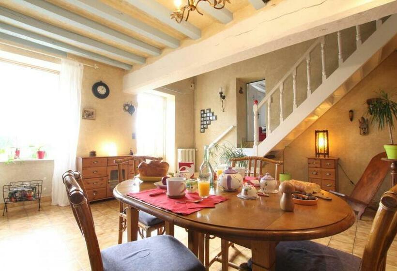 スーペリアールーム, Chambre D Hôtes Des Anges Proche Mont Saint Michel, L Angevinière