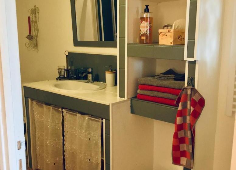 スーペリアールーム, Chambre D Hôtes Des Anges Proche Mont Saint Michel, L Angevinière