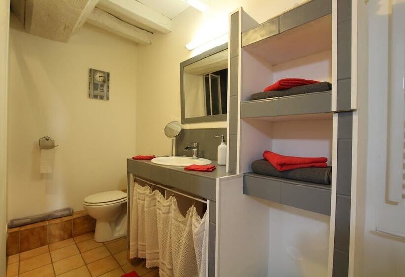 スーペリアールーム, Chambre D Hôtes Des Anges Proche Mont Saint Michel, L Angevinière