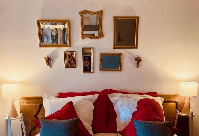 スーペリアールーム, Chambre D Hôtes Des Anges Proche Mont Saint Michel, L Angevinière