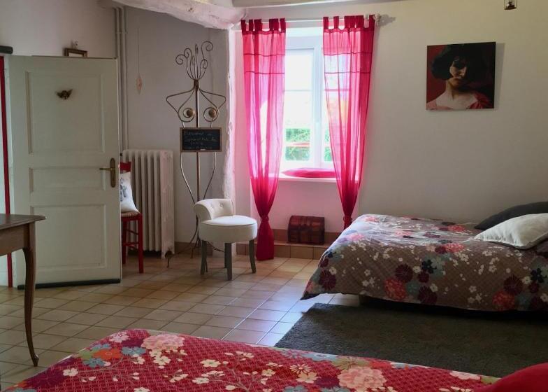 スーペリアールーム, Chambre D Hôtes Des Anges Proche Mont Saint Michel, L Angevinière