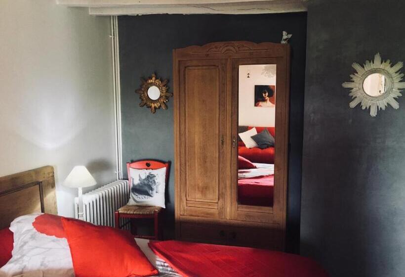 スーペリアールーム, Chambre D Hôtes Des Anges Proche Mont Saint Michel, L Angevinière