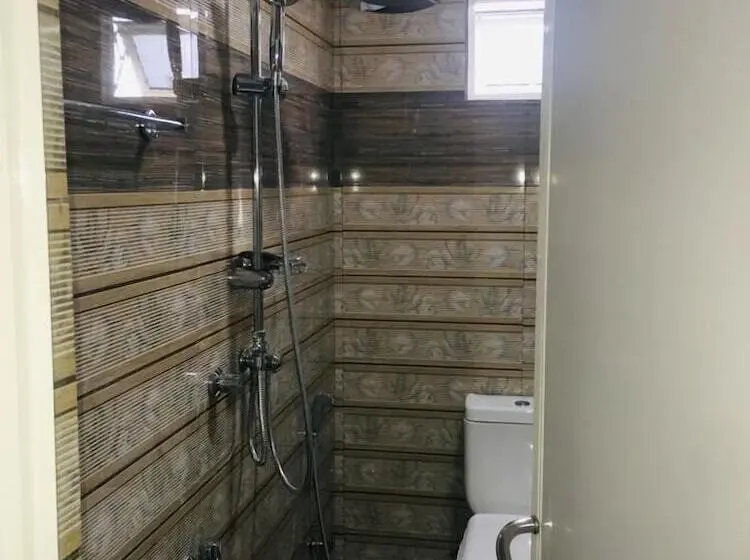 ファミリールーム, Grand Star Guest House