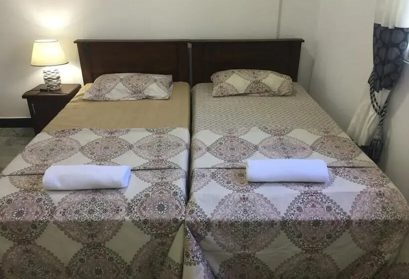 ファミリールーム, Grand Star Guest House