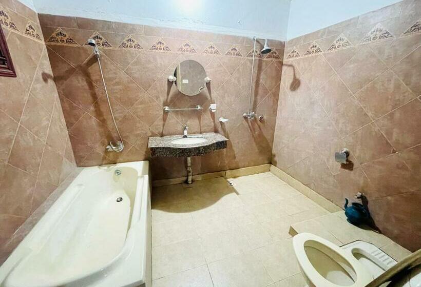 اتاق استاندارد, Serena Palace