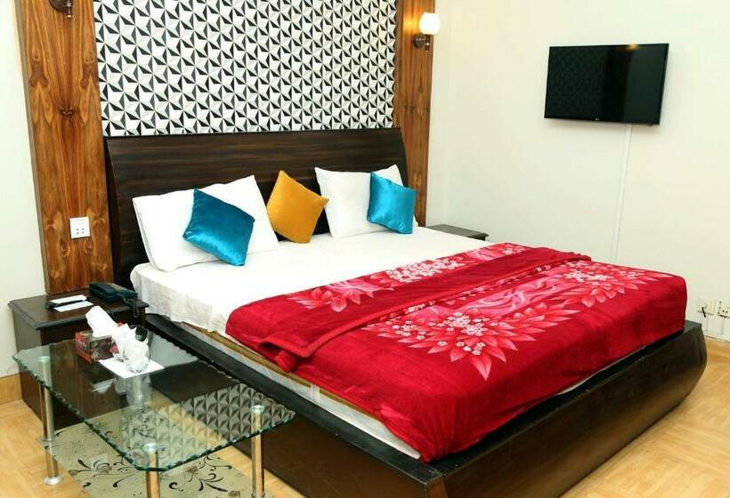 اتاق استاندارد, Serena Palace